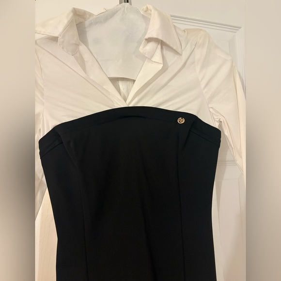 Italian Roberta Biagi dress - Picture 2 of 5